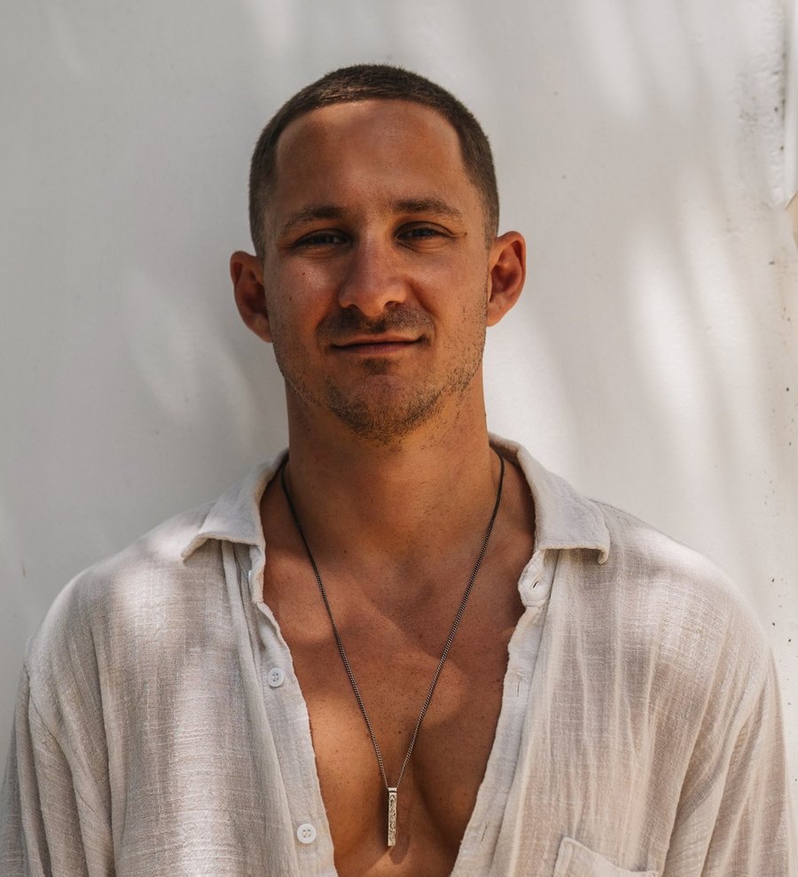Patrick Steinhofer