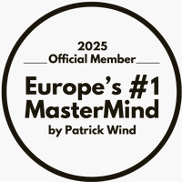 Member Europe's #1 MasterMind 2025